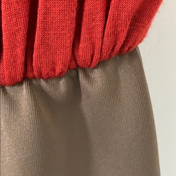 SALE!! DATE-NIGHT💕-ZIPPER DOLMAN BODYCON DRESS - Picture 7 of 7